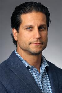 Thomas S. Bottiglieri, DO Profile Headshot
